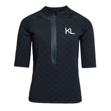 Trainingsshirt Kingsland Jill Navy