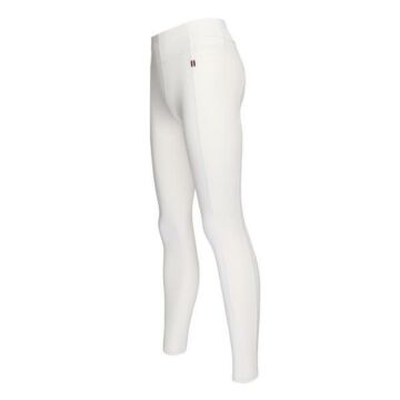 Rijlegging Kingsland Jalo fullgrip White