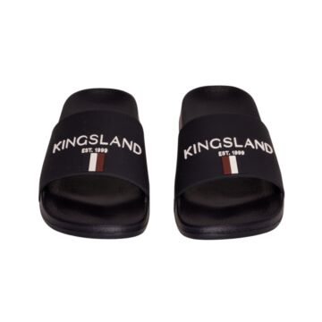 Slippers Kingsland Jam Navy