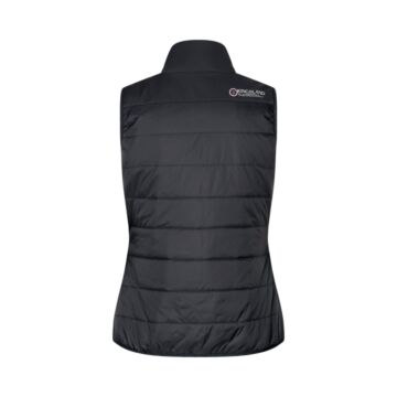 Bodywarmer verwarmd Kingsland Valero Navy