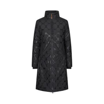 Jas Kingsland Vy Black