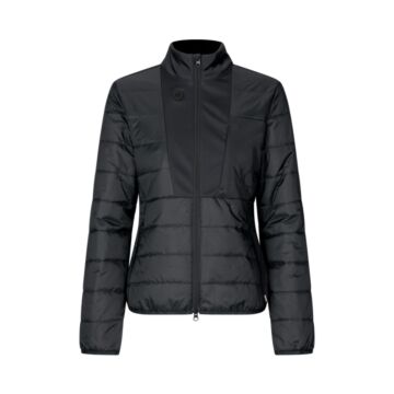 Jas verwarmd Kingsland Valero Navy