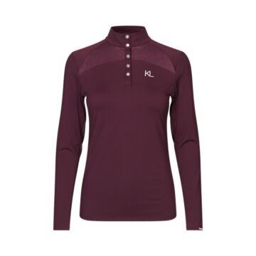 Trainingsshirt Kingsland Valerie Winetasting