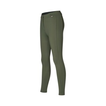 Rijbroek Kingsland Kaya fullgrip Green Beetle