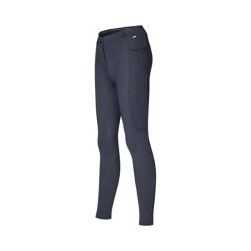 Rijbroek Kingsland Kornelia fullgrip Navy
