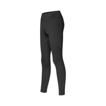 Rijlegging Kingsland Videl fullgrip Black
