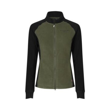Vest Kingsland Valeska Green Beetle