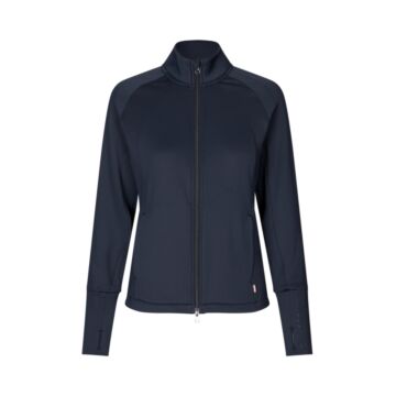 Vest Kingsland Valt Navy