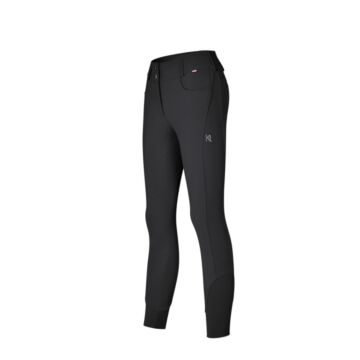 Rijbroek Kingsland Kira fullgrip Black