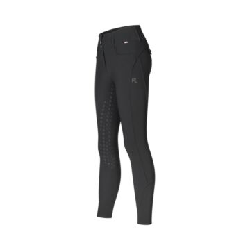 Rijbroek Kingsland Kimi fullgrip Black