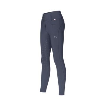Rijbroek Kingsland Khloe fullgrip Navy