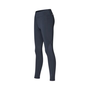 Rijlegging Kingsland Vera kniegrip Navy