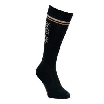 Sokken Kingsland Vale Navy