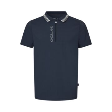 Polo Kingsland Nigel Navy