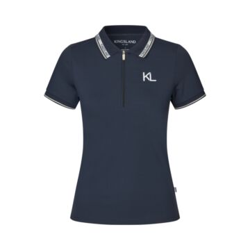 Polo Kingsland Naira Navy