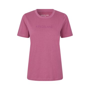 Shirt Kingsland Nadia Pink Malaga