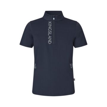 Polo Kingsland Nana Junior Navy