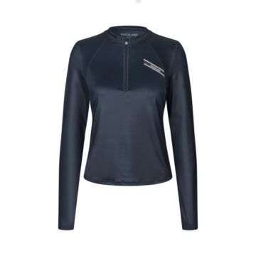 Trainingsshirt Kingsland Nico Navy