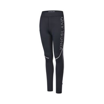 Rijlegging Kingsland Nana Junior fullgrip Navy