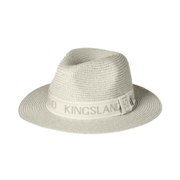 Hoed Kingsland Nikita Beige Rainy Day