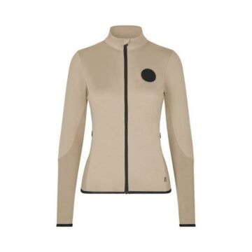 Vest Kingsland Miley Beige Cobblestone 