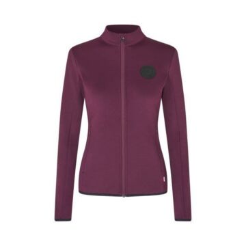 Vest Kingsland Mina Fig