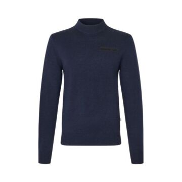 Trui Kingsland Mitchel Navy
