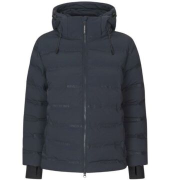 Jas Kingsland Mitchel Navy