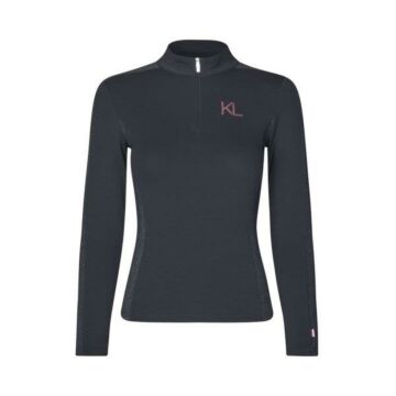 Trainingsshirt Kingsland Melody Navy
