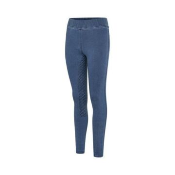 Rijlegging Kingsland Mila Junior fullgrip Navy