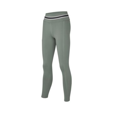 Rijlegging Kingsland Laura fullgrip Green Agave
