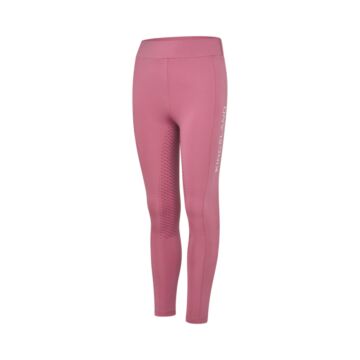 Rijlegging Kingsland Lilo F-Tec 5 Junior fullgrip Heather Rose