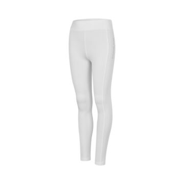 Rijlegging Kingsland Lily F-Tec 5 Junior fullgrip White