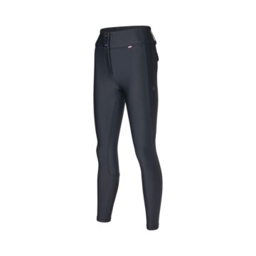 Rijlegging Kingsland Katty A Shape fullgrip Navy