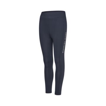 Rijlegging Kingsland Lilo F-Tec 5 Junior fullgrip Navy