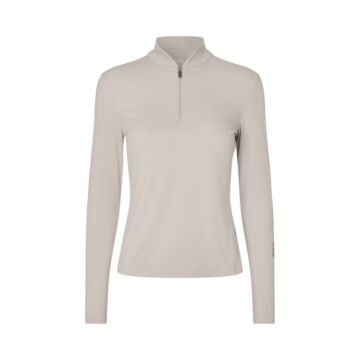 Trainingsshirt Kingsland Andrea Beige Dove