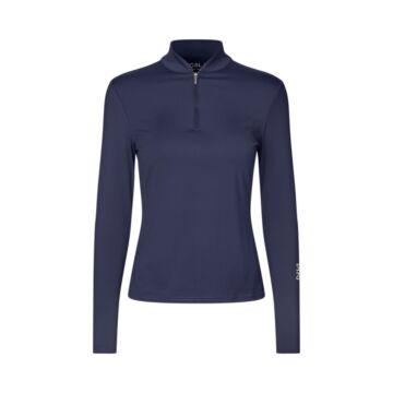 Trainingsshirt Kingsland Andrea Evening Blue