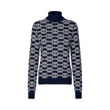 Trui Kingsland KLAnnabella Evening Blue