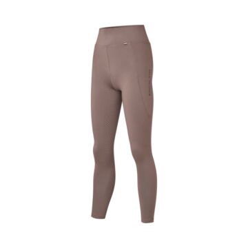 Rijlegging Kingsland KLAmanda F-Tec4 fullgrip Brown Iron