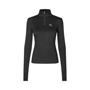 Trainingsshirt Kingsland KLAnastasia Black