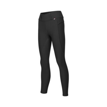 Rijlegging Kingsland KLAnastasia Water-Repellent fullgrip Black