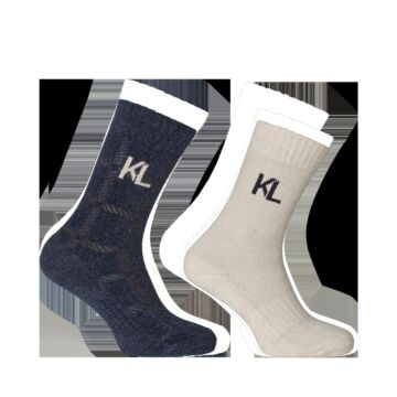 Sokken Kingsland KLAshley Multi