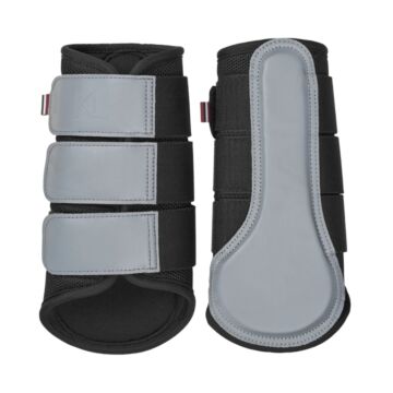 Beenbeschermers Kingsland KLAurora Reflective Flash