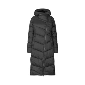Jas Kingsland KLAdelaide Black