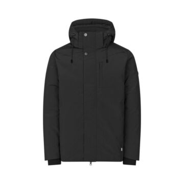 Jas Kingsland KLAron Black