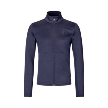 Vest Kingsland KLAlba Junior Evening Blue