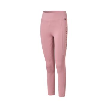 Rijlegging Kingsland KLAlexis Junior F-Tec4 fullgrip Lilas