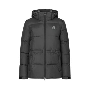 Jas Kingsland KLVela Ladies Insulated Black