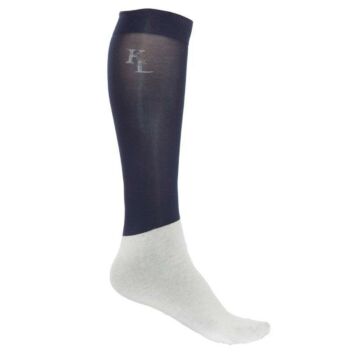 Sokken Kingsland Classic Navy