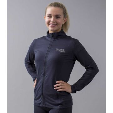 Vest Kingsland Onalee blauw